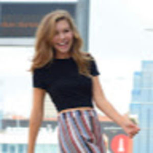 Meet your Posher, Ella